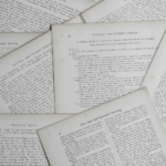 white printer paper lot